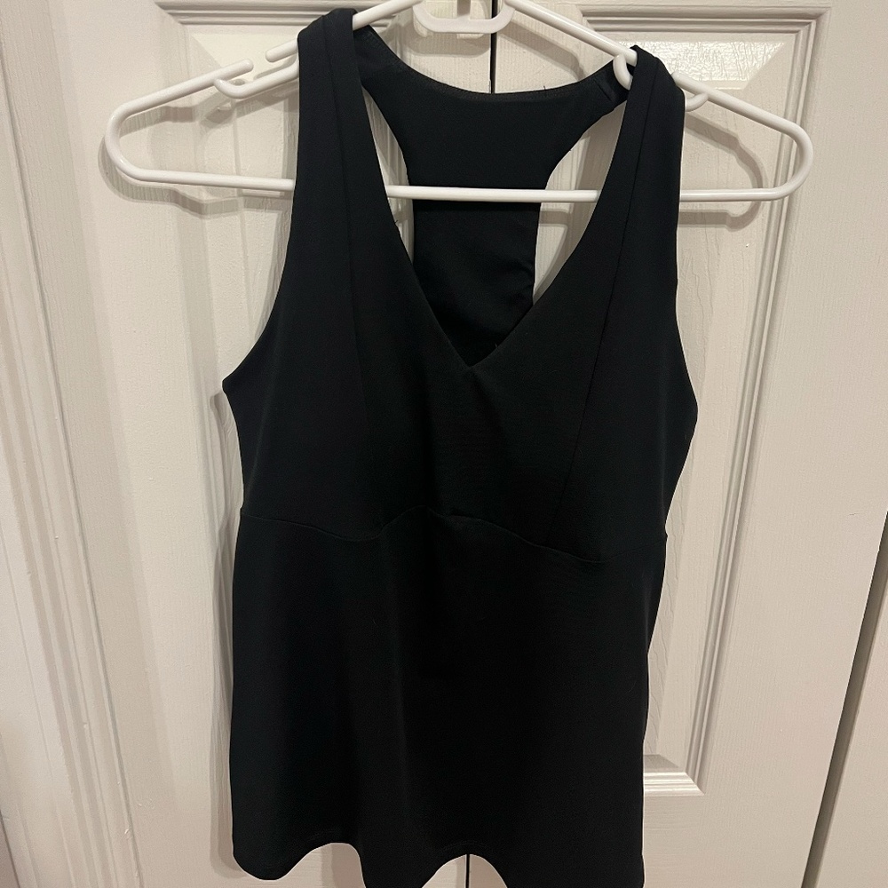 Fabletics Vest Top